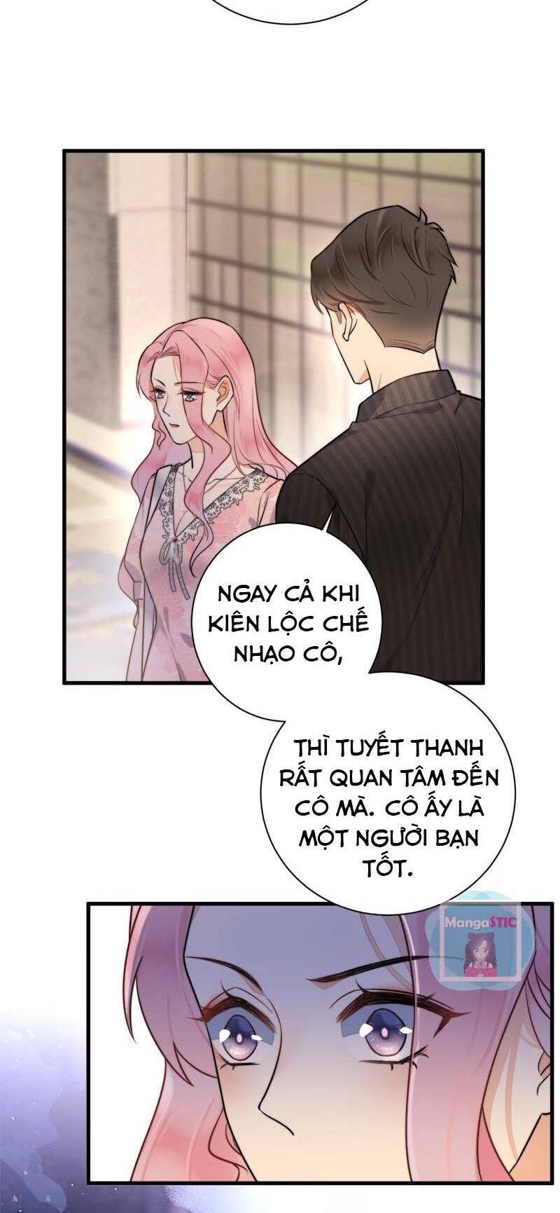 Va Phải Đại Boss Chapter 17 - Trang 2