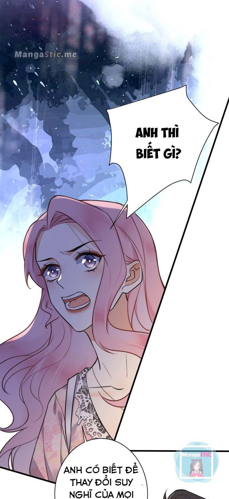 Va Phải Đại Boss Chapter 17 - Trang 2