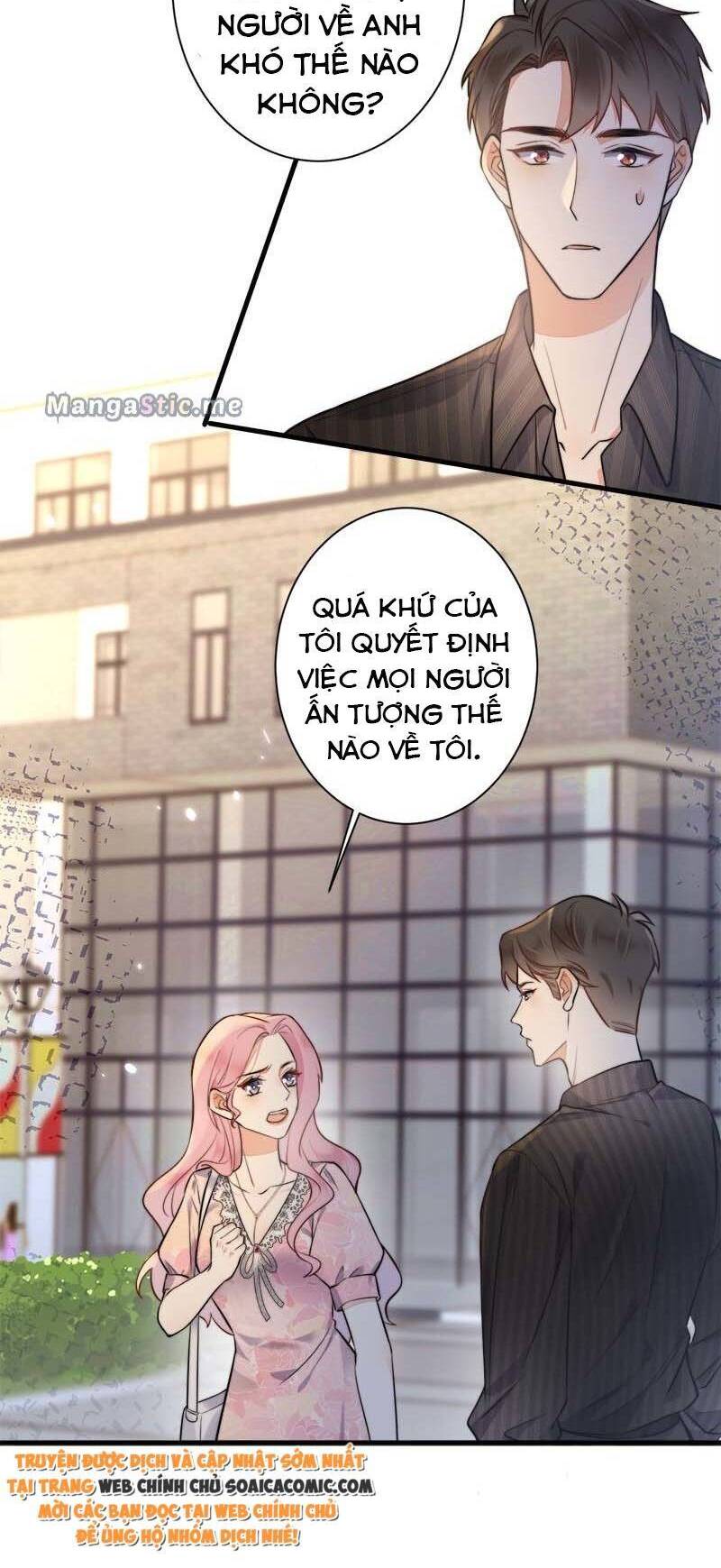 Va Phải Đại Boss Chapter 17 - Trang 2