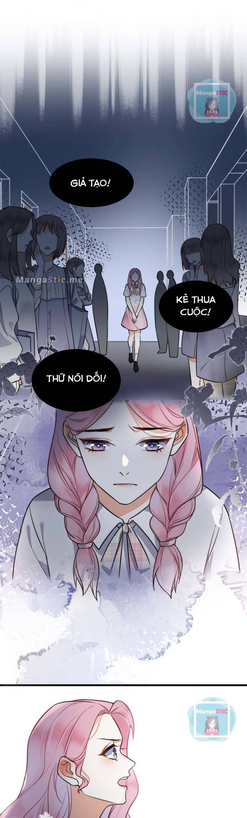 Va Phải Đại Boss Chapter 17 - Trang 2