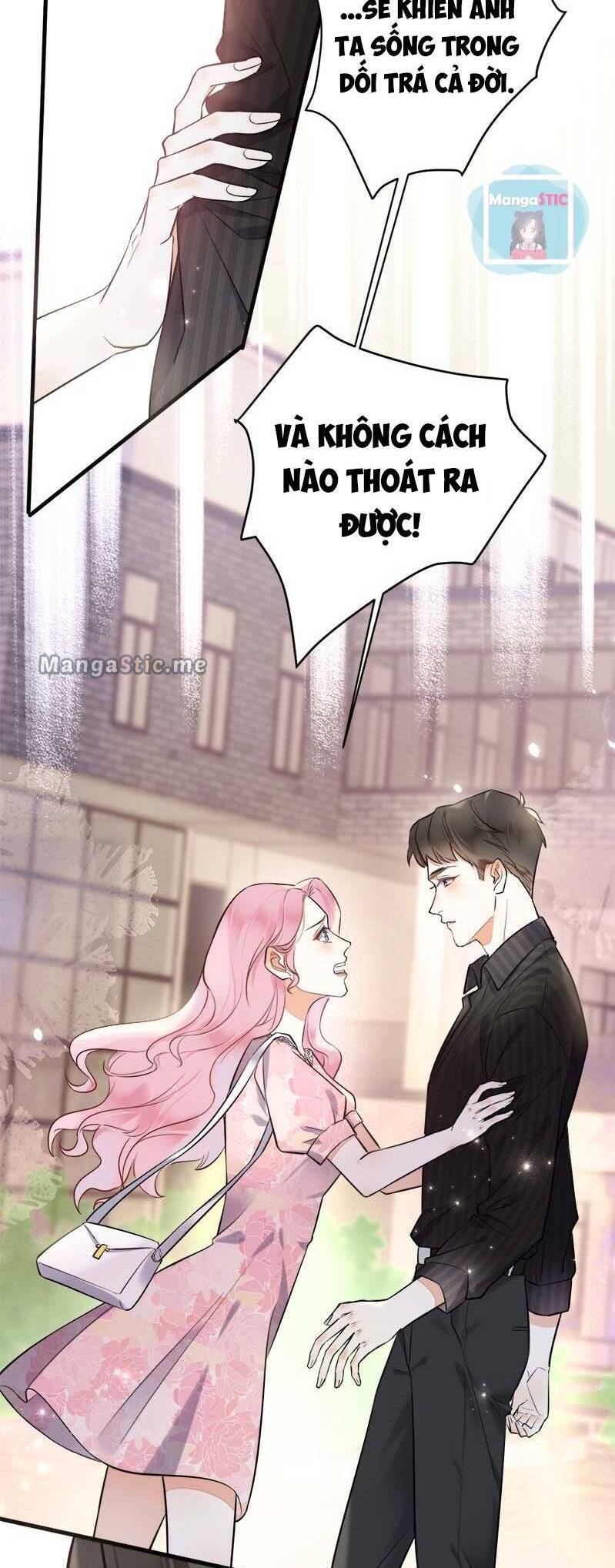 Va Phải Đại Boss Chapter 17 - Trang 2