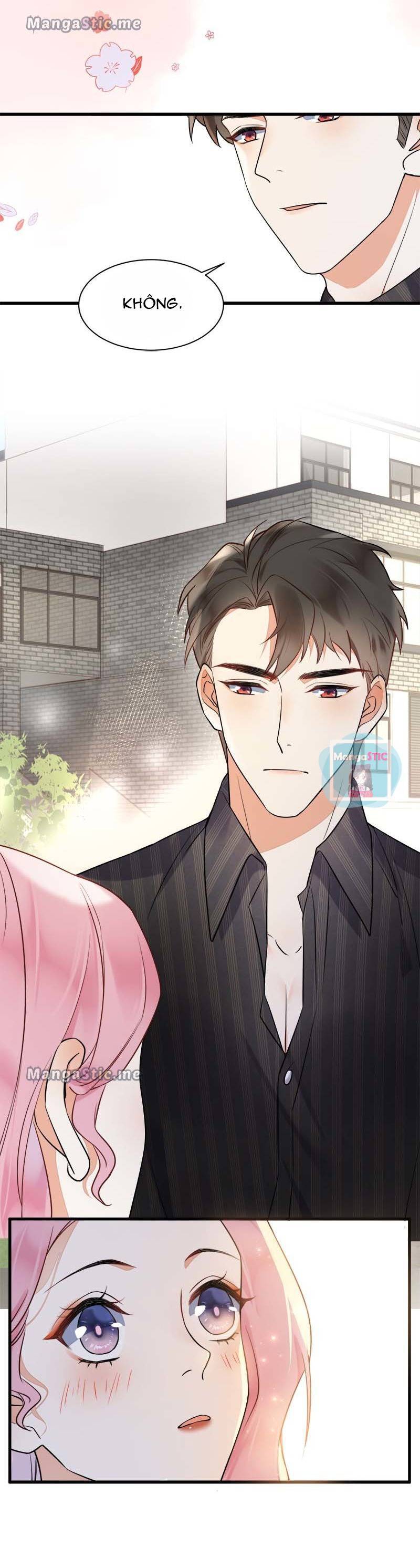 Va Phải Đại Boss Chapter 16 - Trang 2