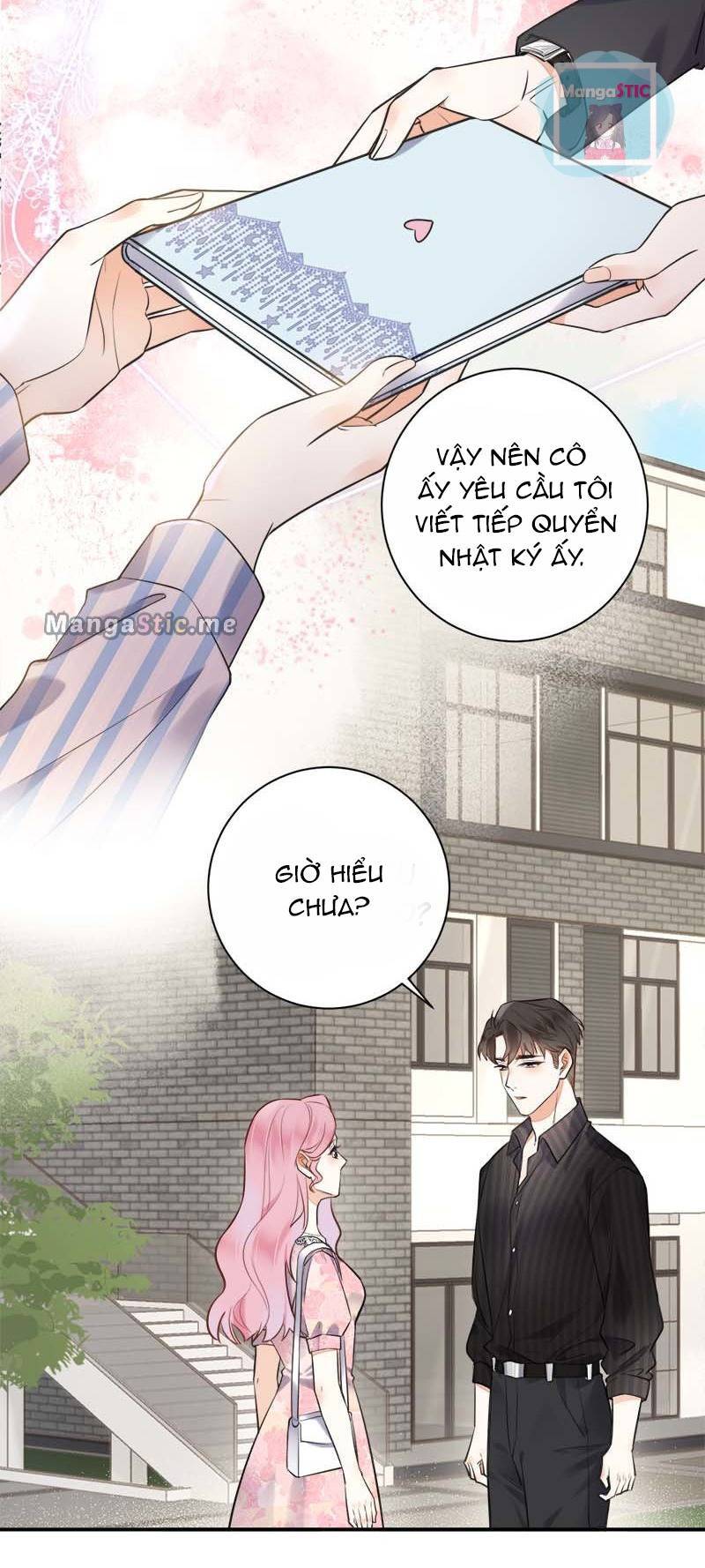 Va Phải Đại Boss Chapter 16 - Trang 2