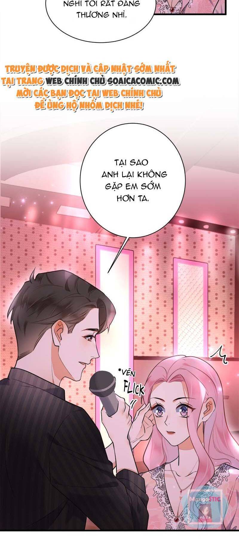 Va Phải Đại Boss Chapter 16 - Trang 2