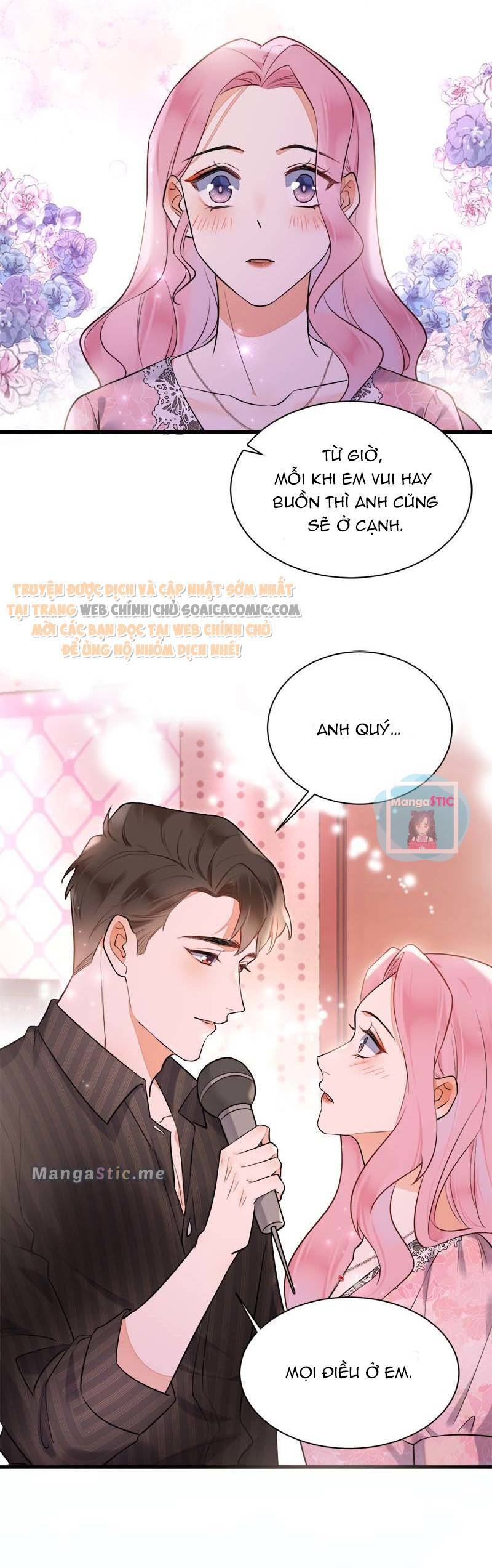 Va Phải Đại Boss Chapter 16 - Trang 2