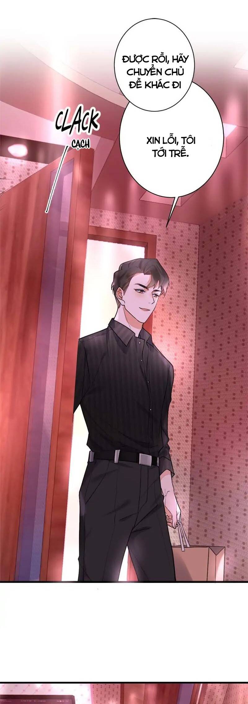 Va Phải Đại Boss Chapter 13 - Trang 2