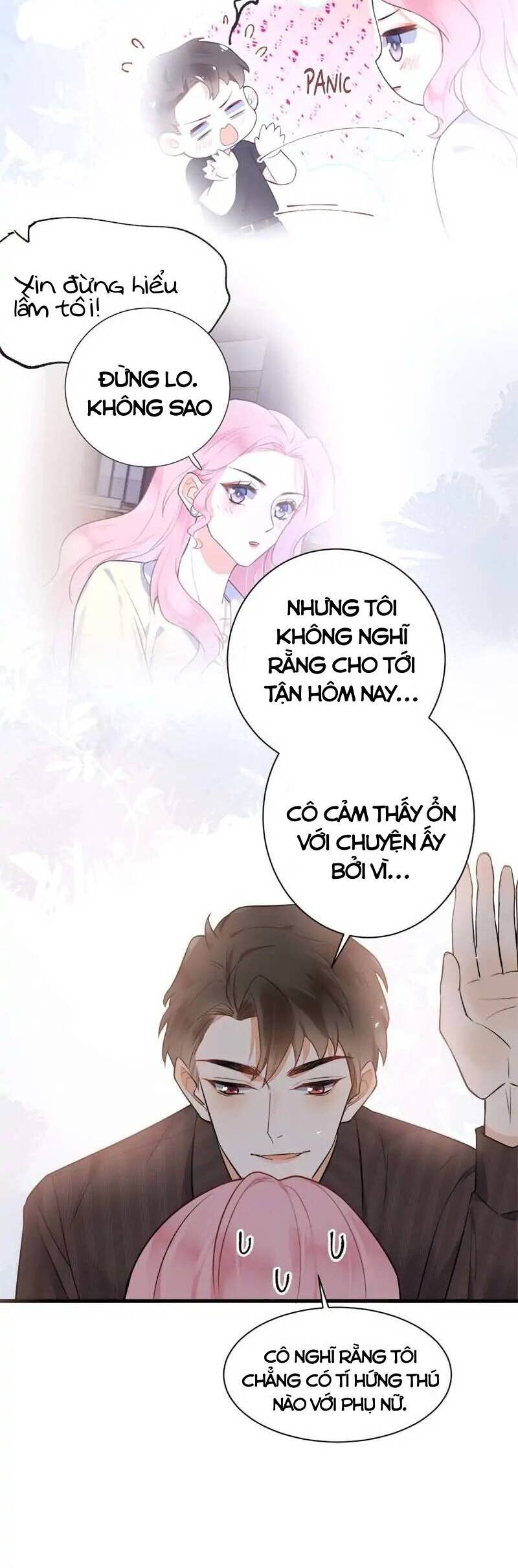 Va Phải Đại Boss Chapter 12 - Trang 2