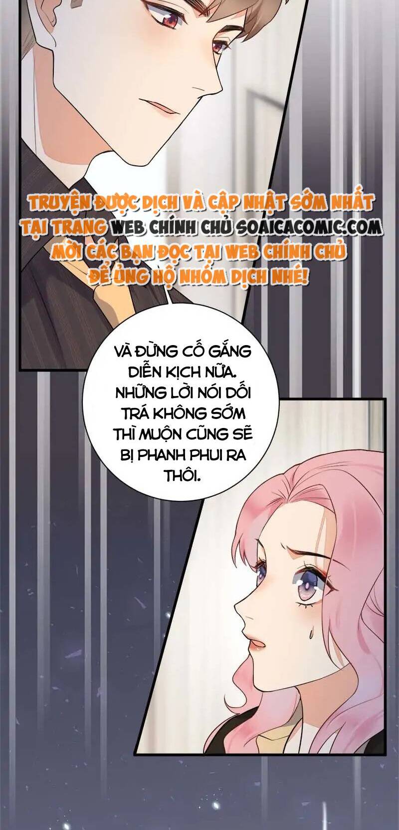 Va Phải Đại Boss Chapter 12 - Trang 2