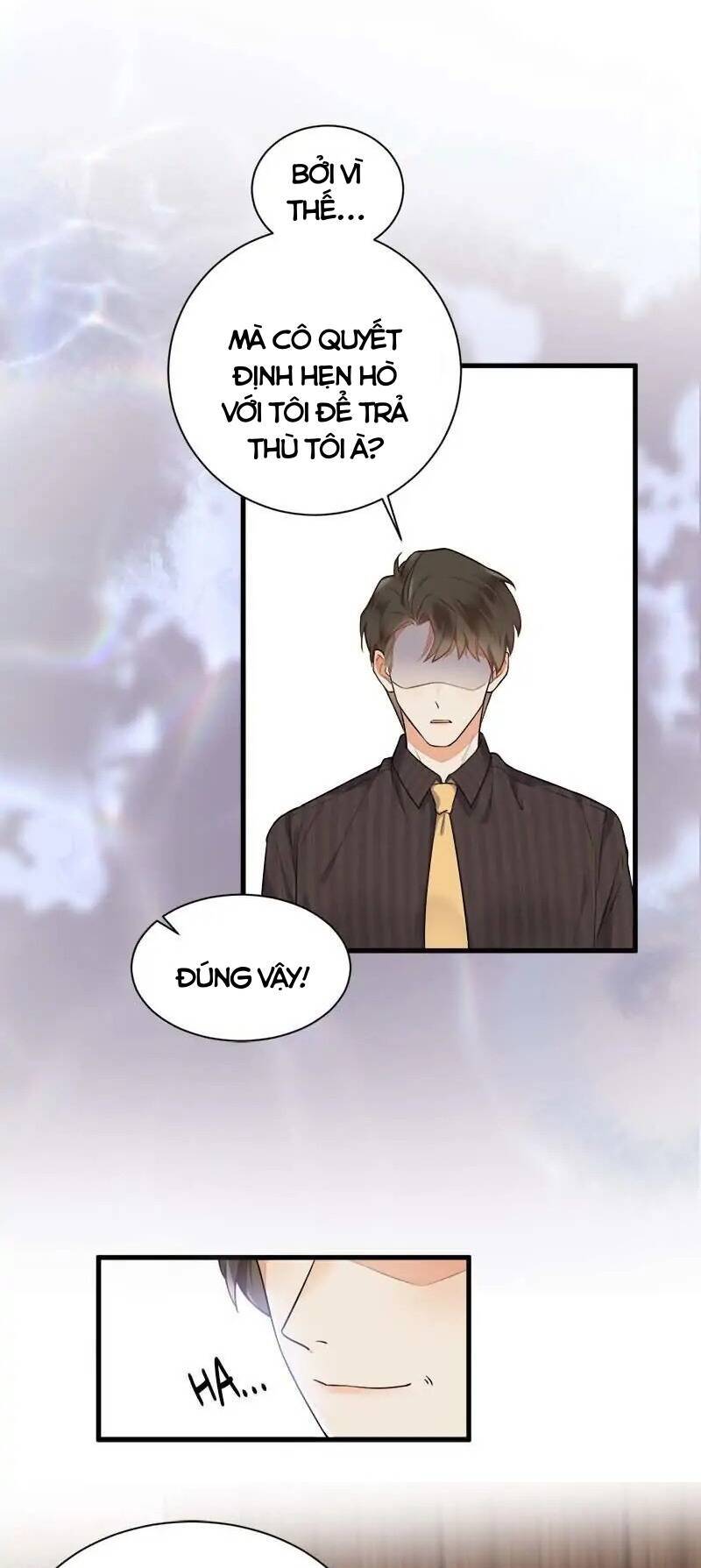 Va Phải Đại Boss Chapter 11 - Trang 2