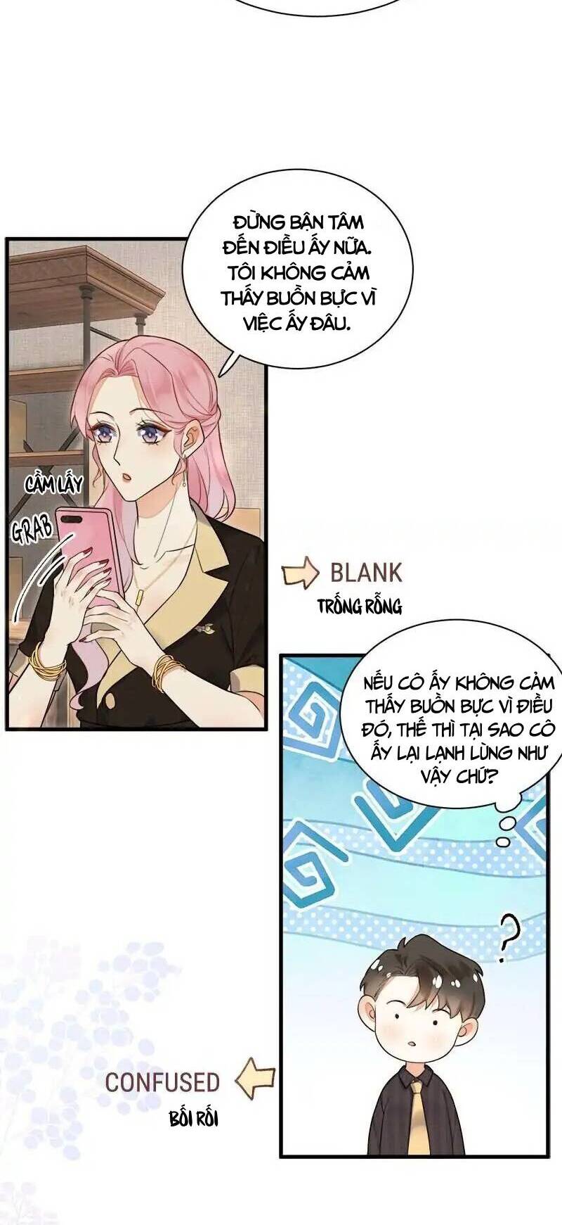 Va Phải Đại Boss Chapter 10 - Trang 2