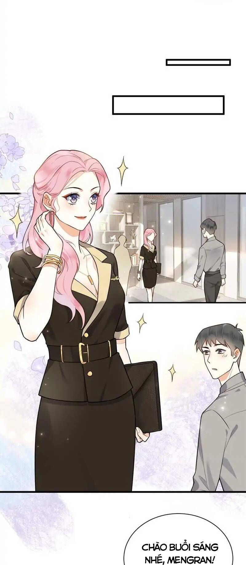 Va Phải Đại Boss Chapter 10 - Trang 2