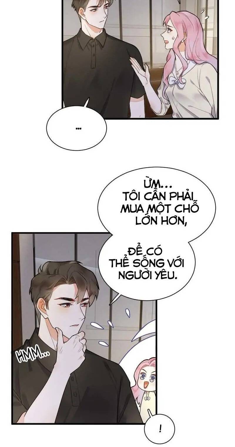 Va Phải Đại Boss Chapter 9 - Trang 2