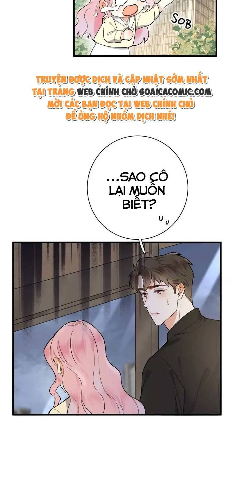 Va Phải Đại Boss Chapter 9 - Trang 2