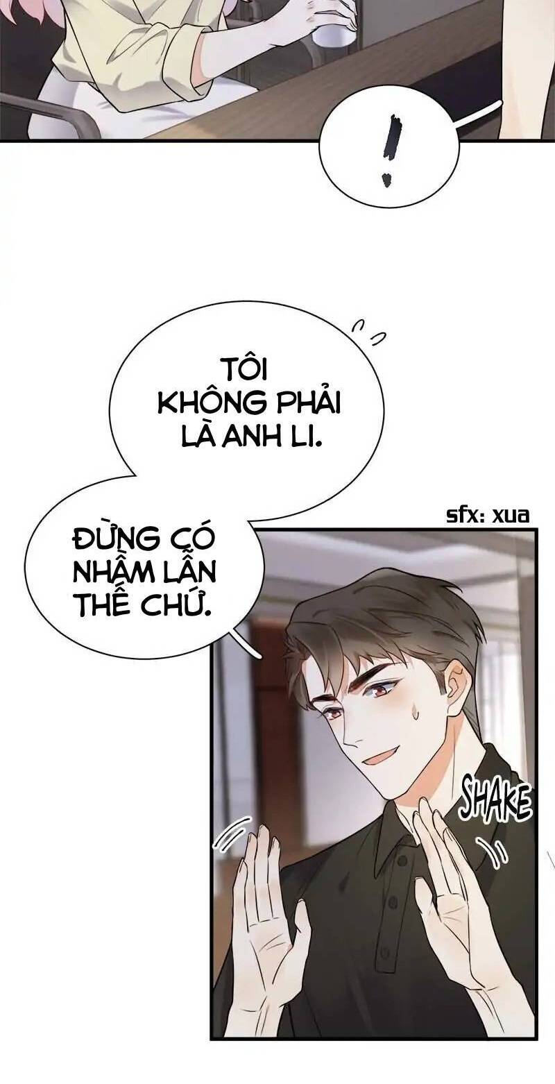 Va Phải Đại Boss Chapter 9 - Trang 2