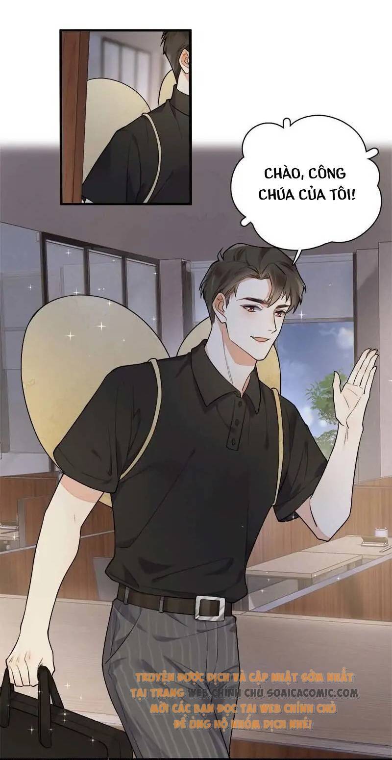 Va Phải Đại Boss Chapter 8 - Trang 2