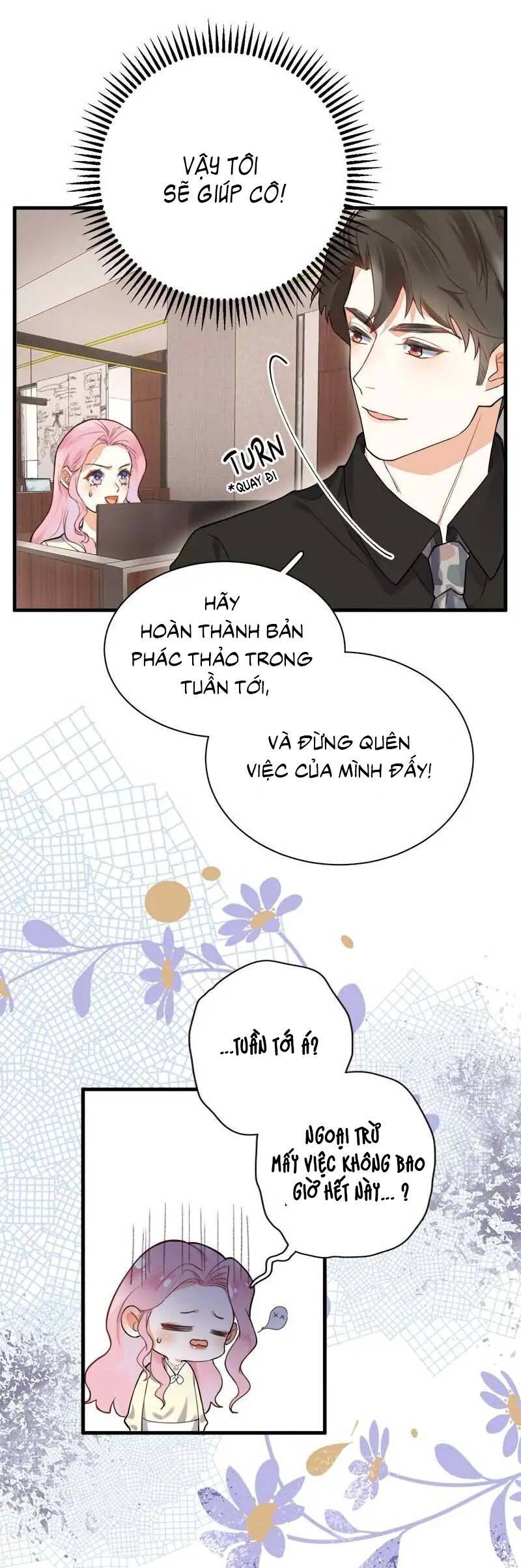 Va Phải Đại Boss Chapter 7 - Trang 2