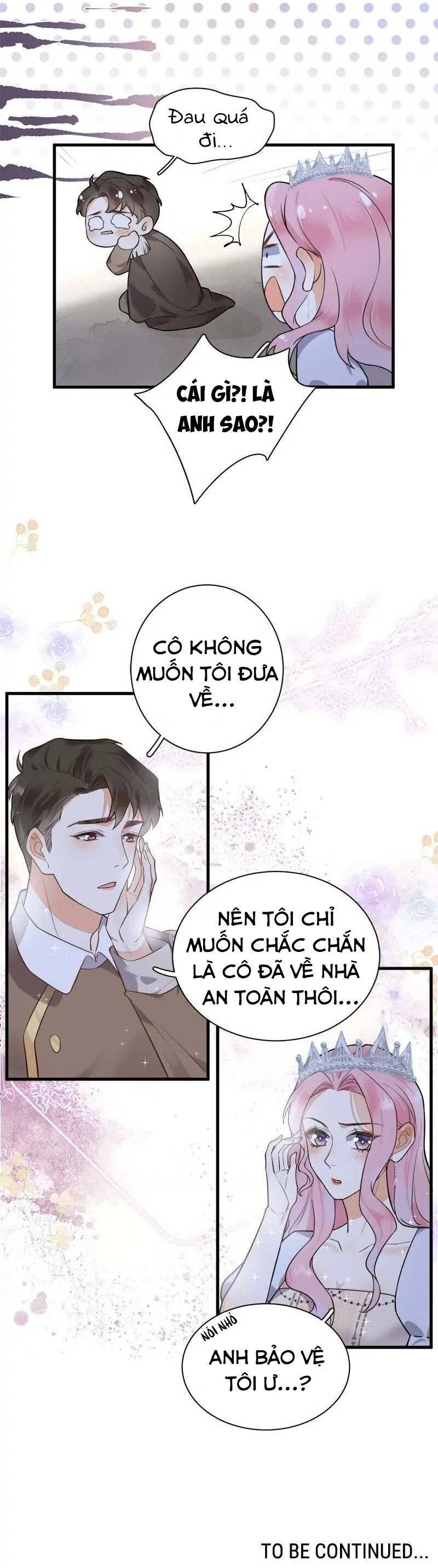 Va Phải Đại Boss Chapter 6 - Trang 2