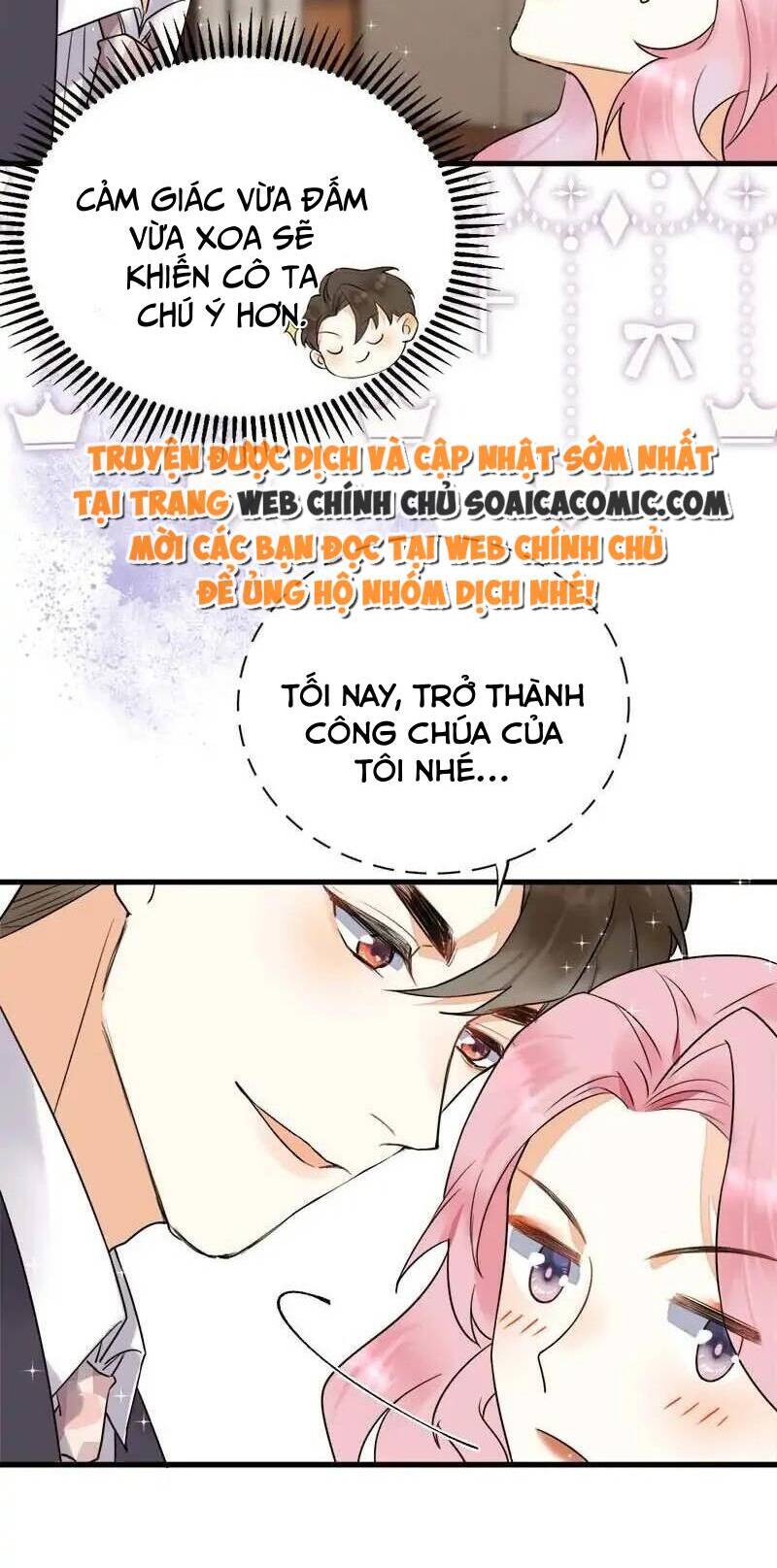 Va Phải Đại Boss Chapter 3 - Trang 2