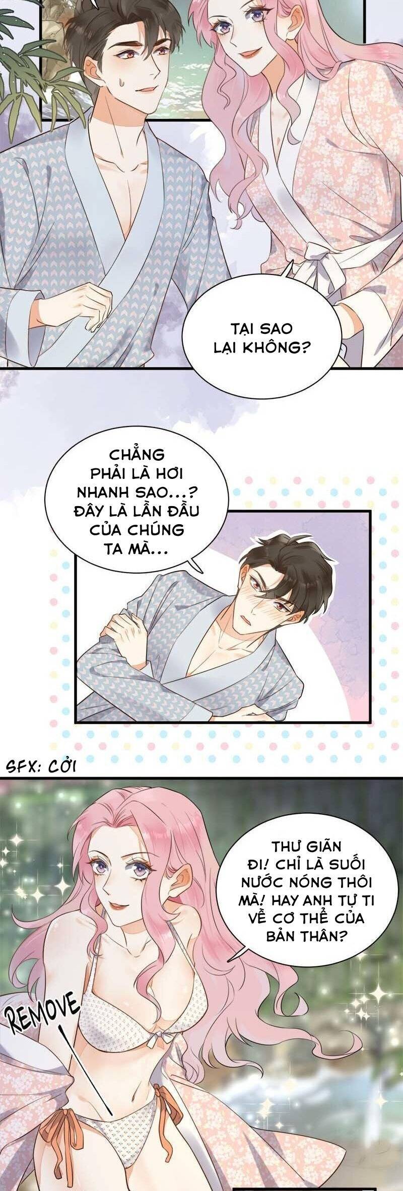 Va Phải Đại Boss Chapter 2 - Trang 2