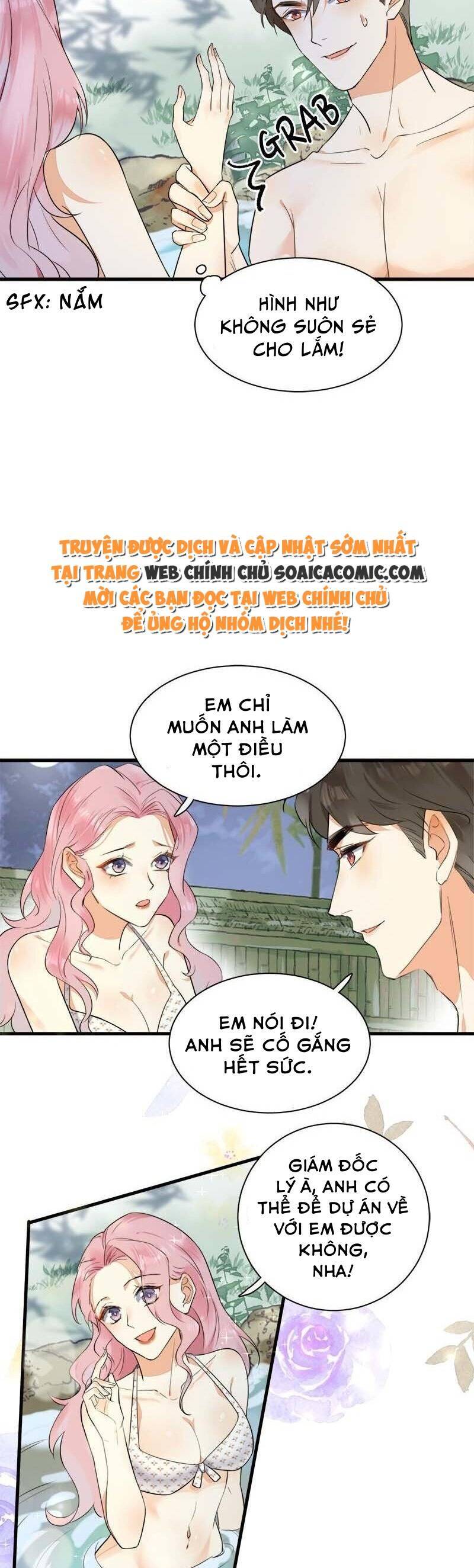 Va Phải Đại Boss Chapter 2 - Trang 2