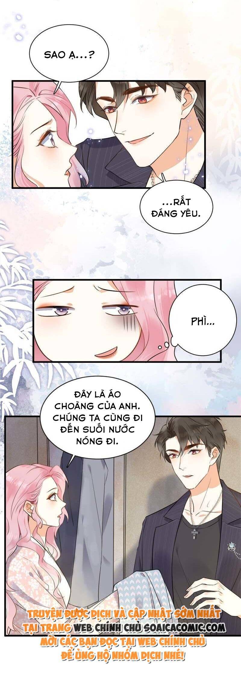 Va Phải Đại Boss Chapter 2 - Trang 2