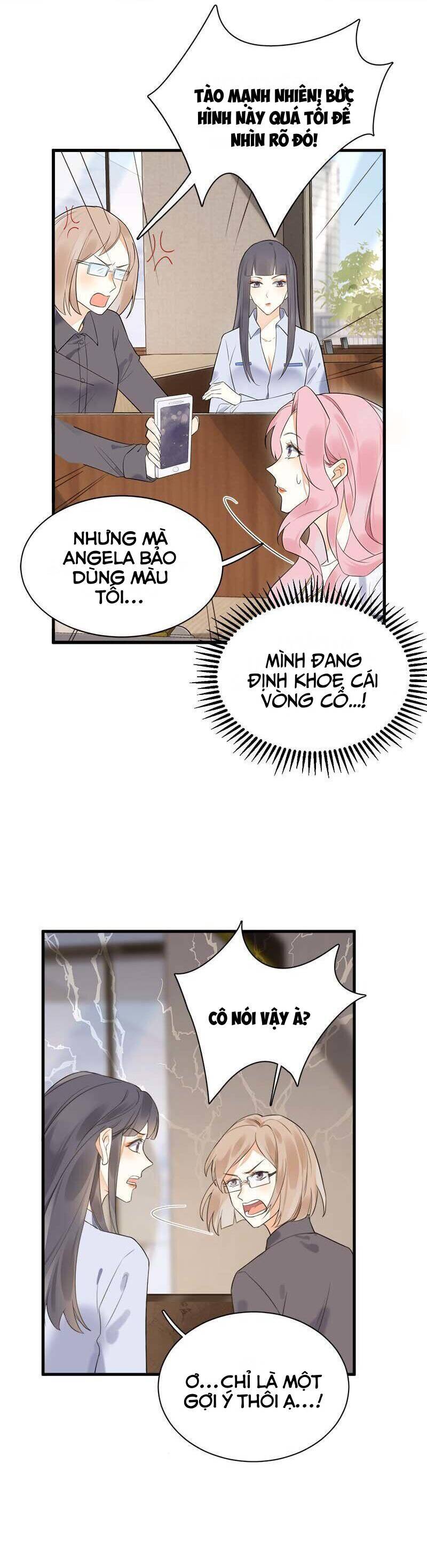 Va Phải Đại Boss Chapter 1 - Trang 2