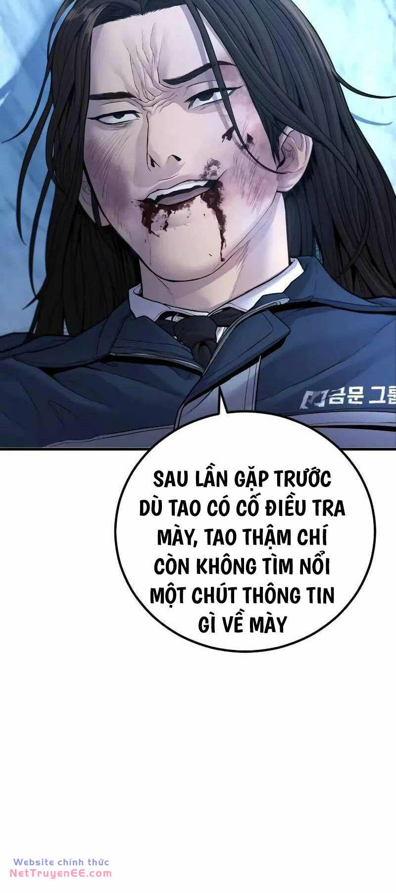 Đặc Vụ Kim Chapter 133 - Trang 2