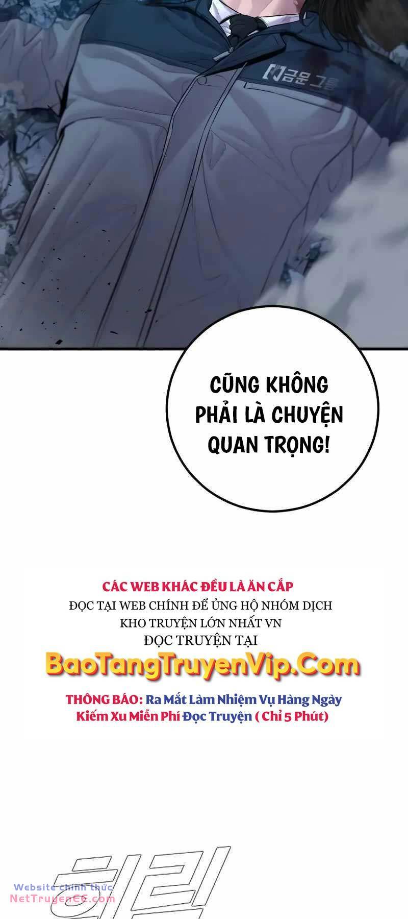 Đặc Vụ Kim Chapter 133 - Trang 2