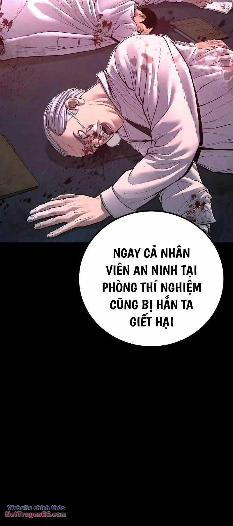 Đặc Vụ Kim Chapter 133 - Trang 2