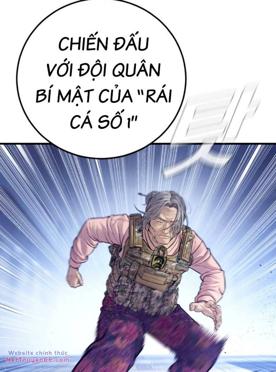 Đặc Vụ Kim Chapter 131 - Trang 2