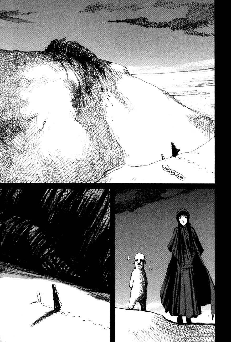 Blame! Chapter 64 - Trang 2