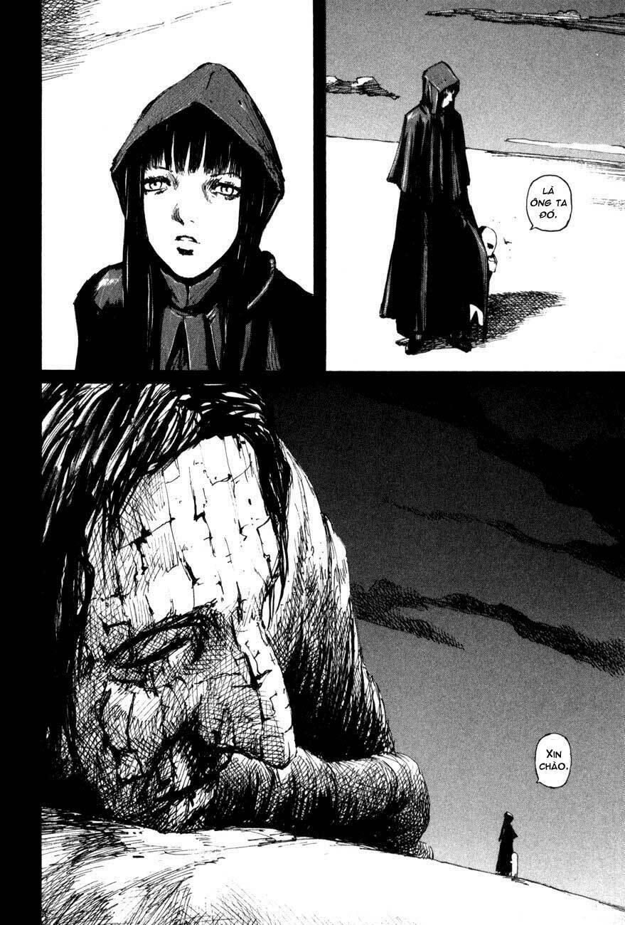 Blame! Chapter 64 - Trang 2