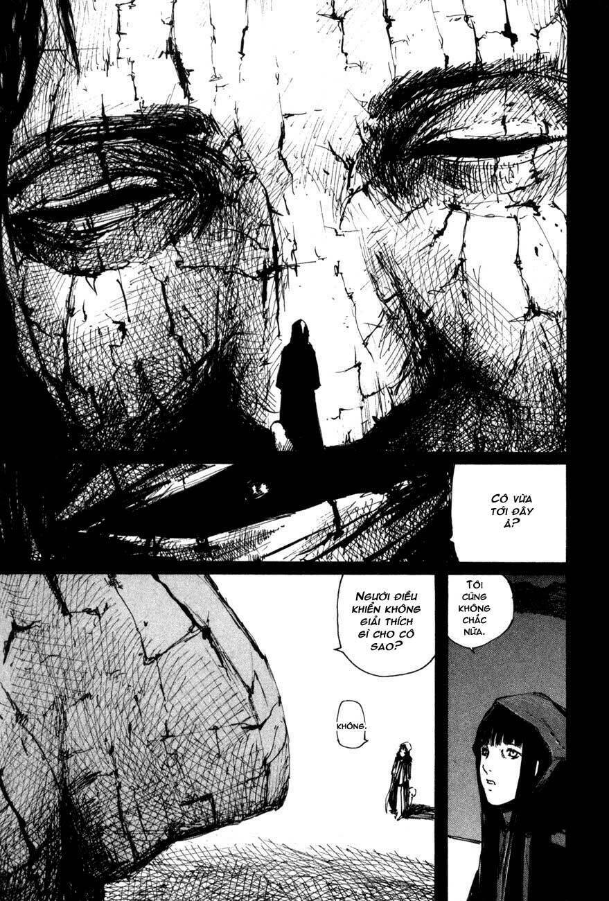 Blame! Chapter 64 - Trang 2