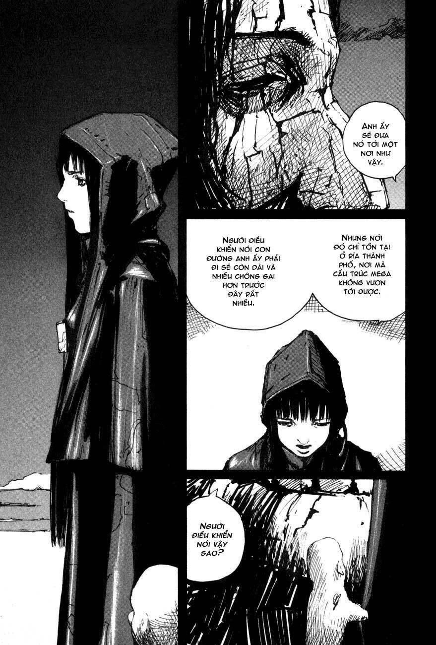 Blame! Chapter 64 - Trang 2