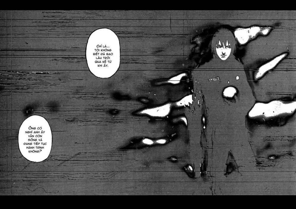 Blame! Chapter 64 - Trang 2