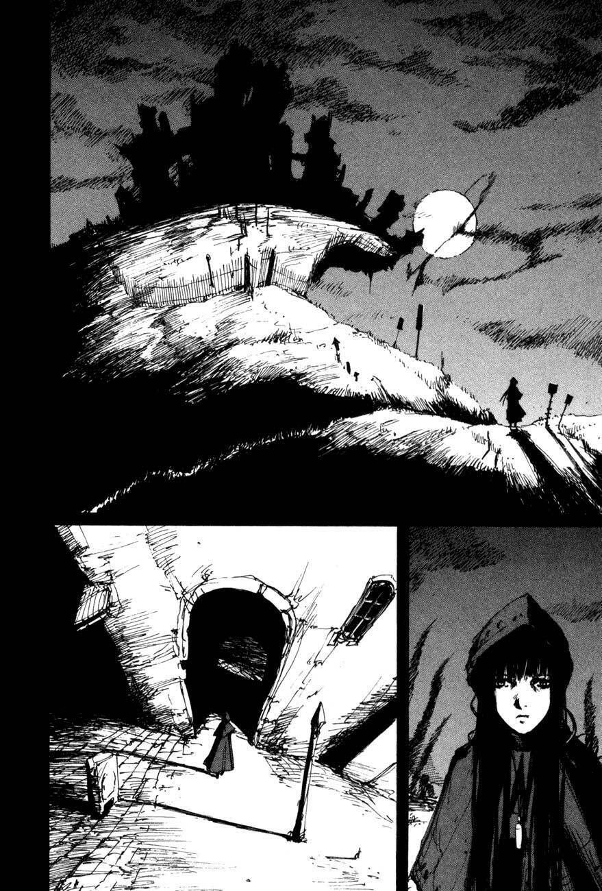 Blame! Chapter 64 - Trang 2