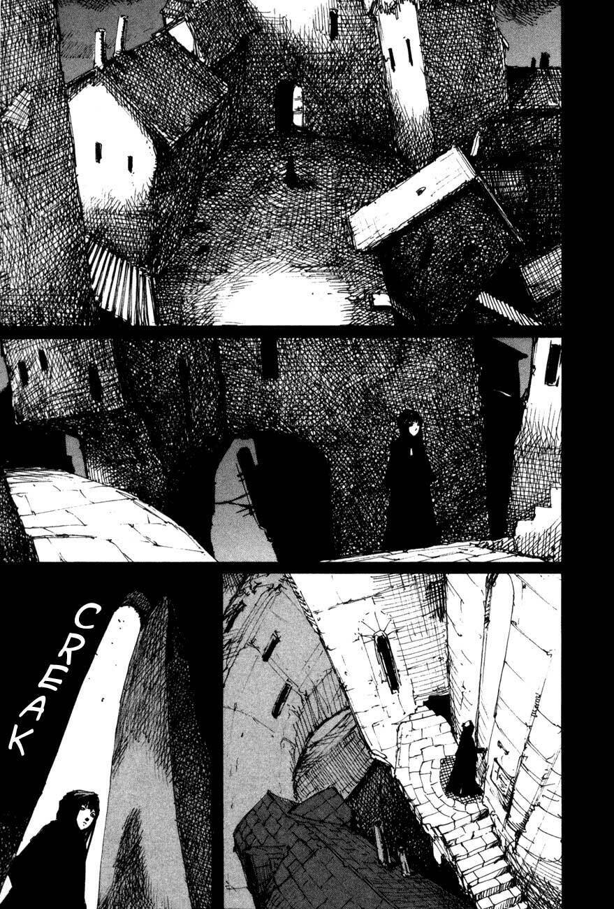 Blame! Chapter 64 - Trang 2