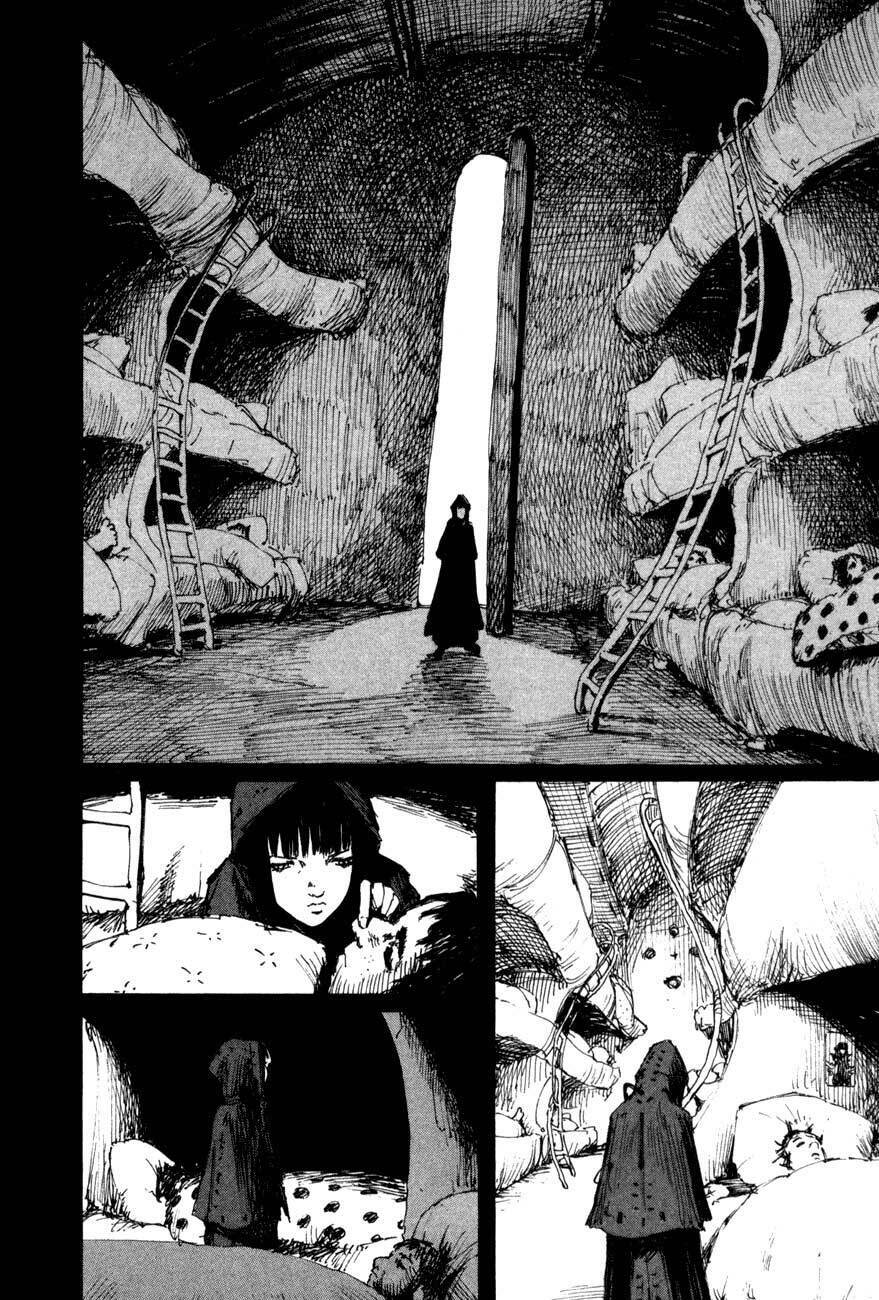 Blame! Chapter 64 - Trang 2