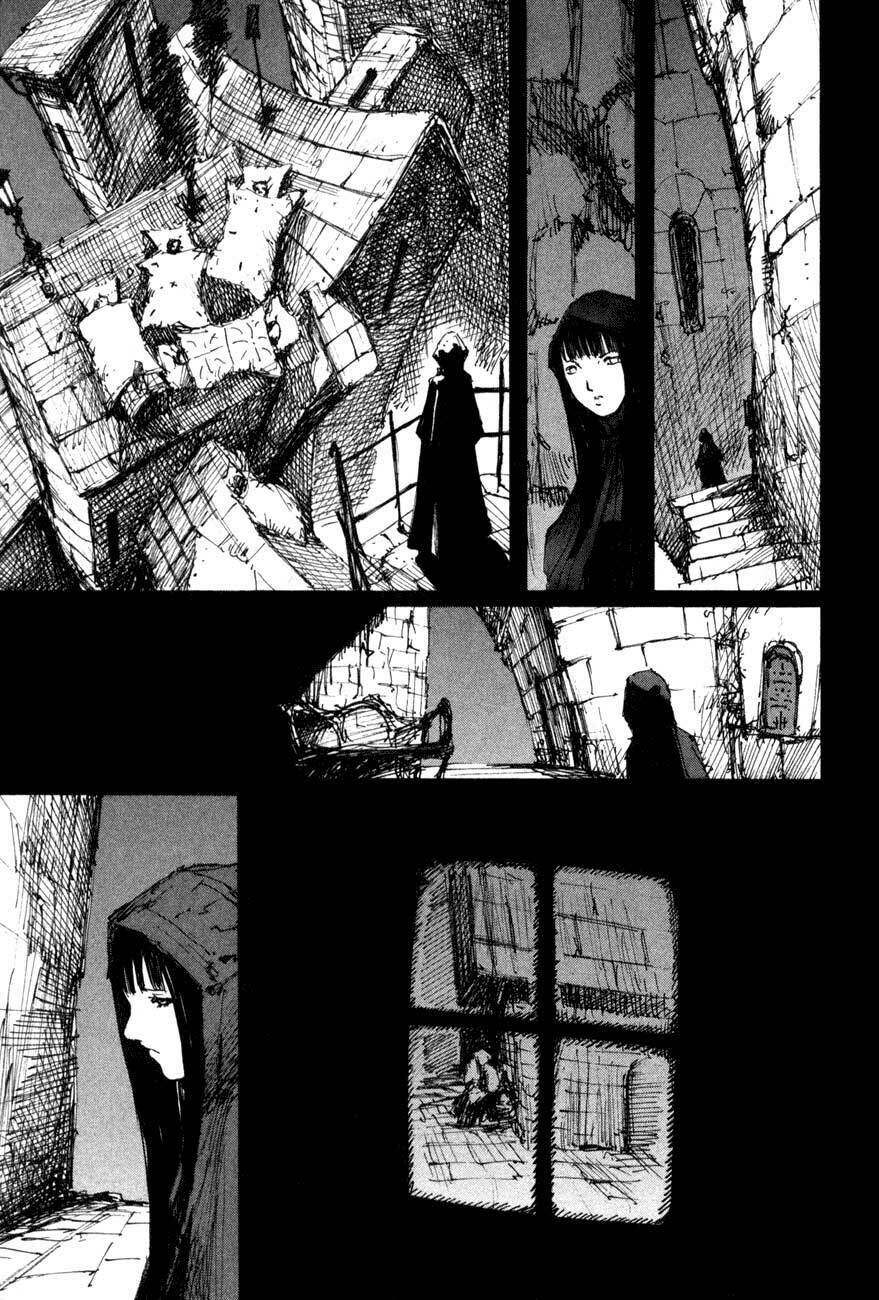 Blame! Chapter 64 - Trang 2