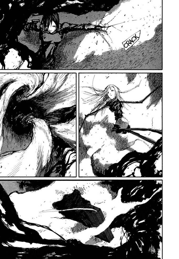 Blame! Chapter 63 - Trang 2