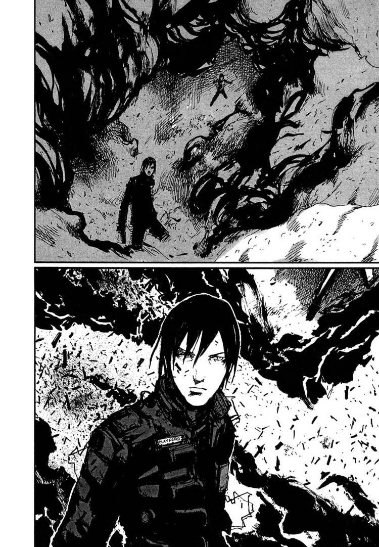 Blame! Chapter 63 - Trang 2