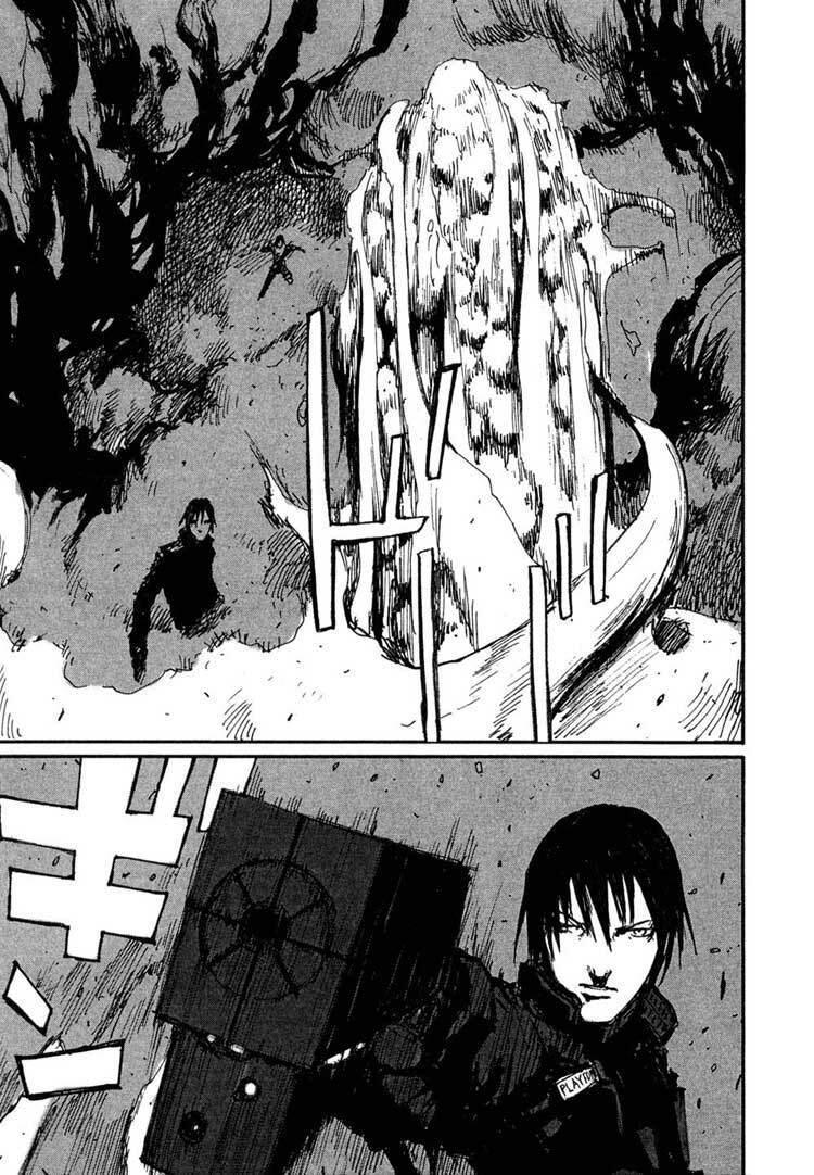 Blame! Chapter 63 - Trang 2