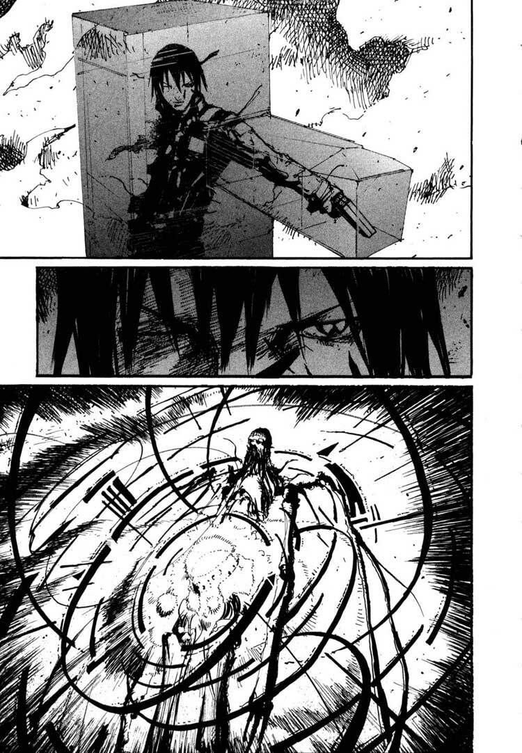 Blame! Chapter 63 - Trang 2