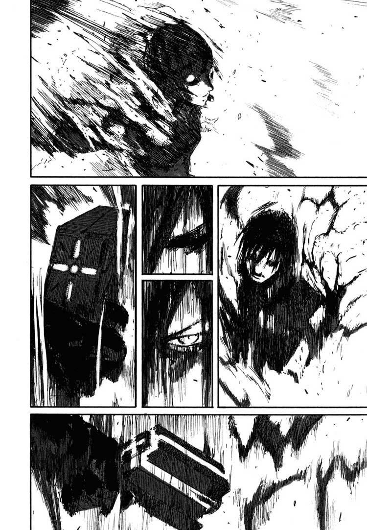 Blame! Chapter 63 - Trang 2