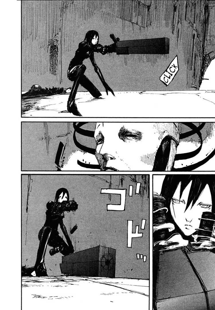 Blame! Chapter 63 - Trang 2