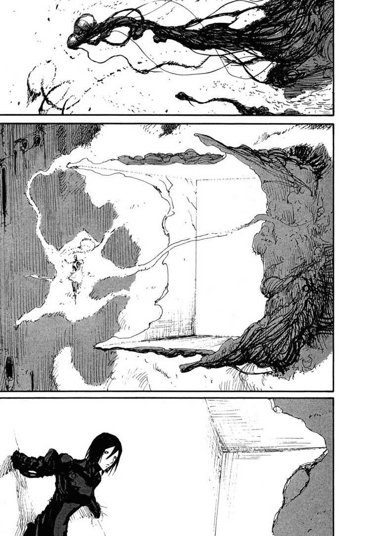 Blame! Chapter 63 - Trang 2