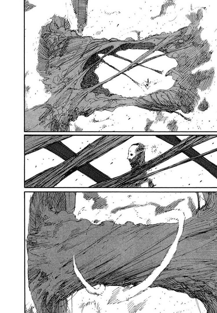 Blame! Chapter 63 - Trang 2