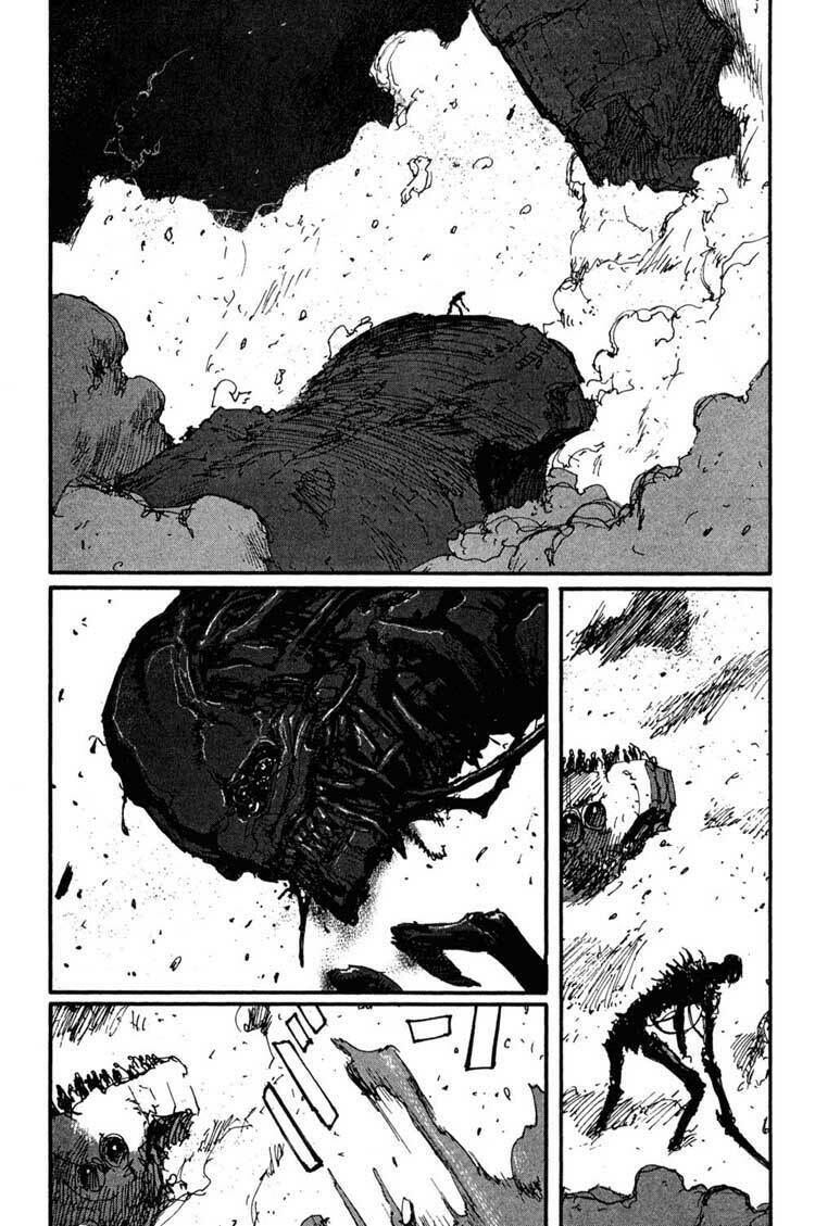 Blame! Chapter 62 - Trang 2