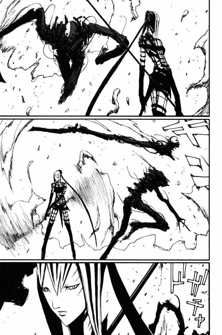 Blame! Chapter 62 - Trang 2