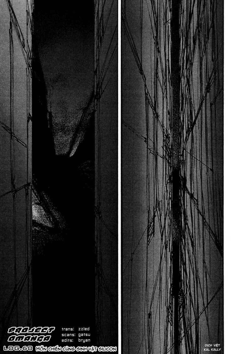 Blame! Chapter 61 - Trang 2